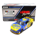 Noah Gragson 2025 ZEP 1:24 Nascar Diecast