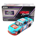 William Sawalich 2025 Starkey Throwback 1:24 Nascar Diecast