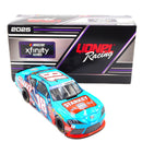 William Sawalich 2025 Starkey Throwback 1:24 Nascar Diecast