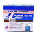 Kyle Larson 2025 Hendrick 1100 1:64 Nascar Diecast / 1:64 IndyCar Diecast 2 Car Set