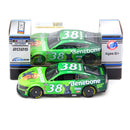Zane Smith 2025 Benebone 1:64 Nascar Diecast