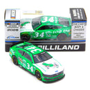 Todd Gilliland 2025 Grillo's Pickles 1:64 Nascar Diecast