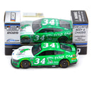 Todd Gilliland 2025 Grillo's Pickles 1:64 Nascar Diecast