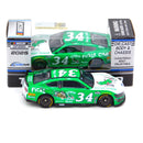 Todd Gilliland 2025 Grillo's Pickles 1:64 Nascar Diecast