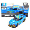 Jimmie Johnson 2026 Carvana 1:64 Nascar Diecast