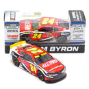William Byron 2025 All-Pro 1:64 Nascar Diecast