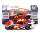 William Byron 2025 All-Pro 1:64 Nascar Diecast