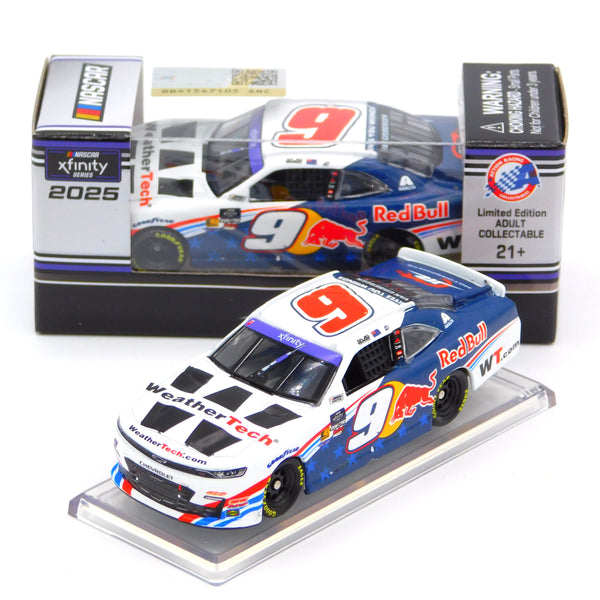 Xfinity Series