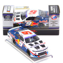 Shane Van Gisbergen 2025 Weathertech Red Bull Chicago Win 1:64 Nascar Diecast