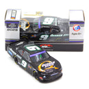 Daniel Suarez 2025 Quaker State Mexico City Win 1:64 Nascar Diecast