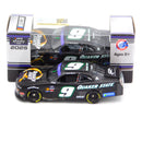 Daniel Suarez 2025 Quaker State Mexico City Win 1:64 Nascar Diecast