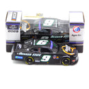 Daniel Suarez 2025 Quaker State Mexico City Win 1:64 Nascar Diecast