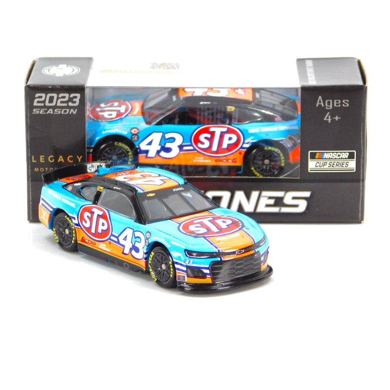 Erik Jones 2023 STP 1:64 Nascar Diecast