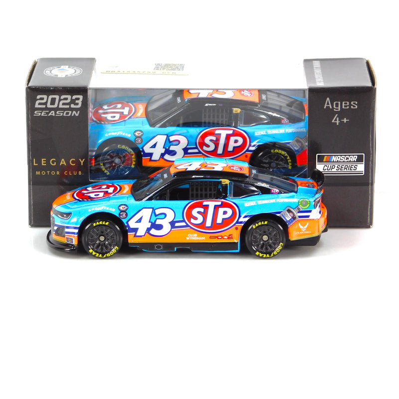 Erik Jones 2023 STP 1:64 Nascar Diecast