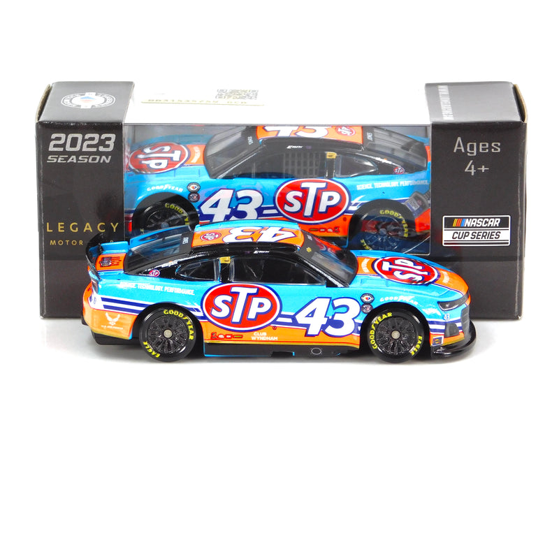 Erik Jones 2023 STP 1:64 Nascar Diecast