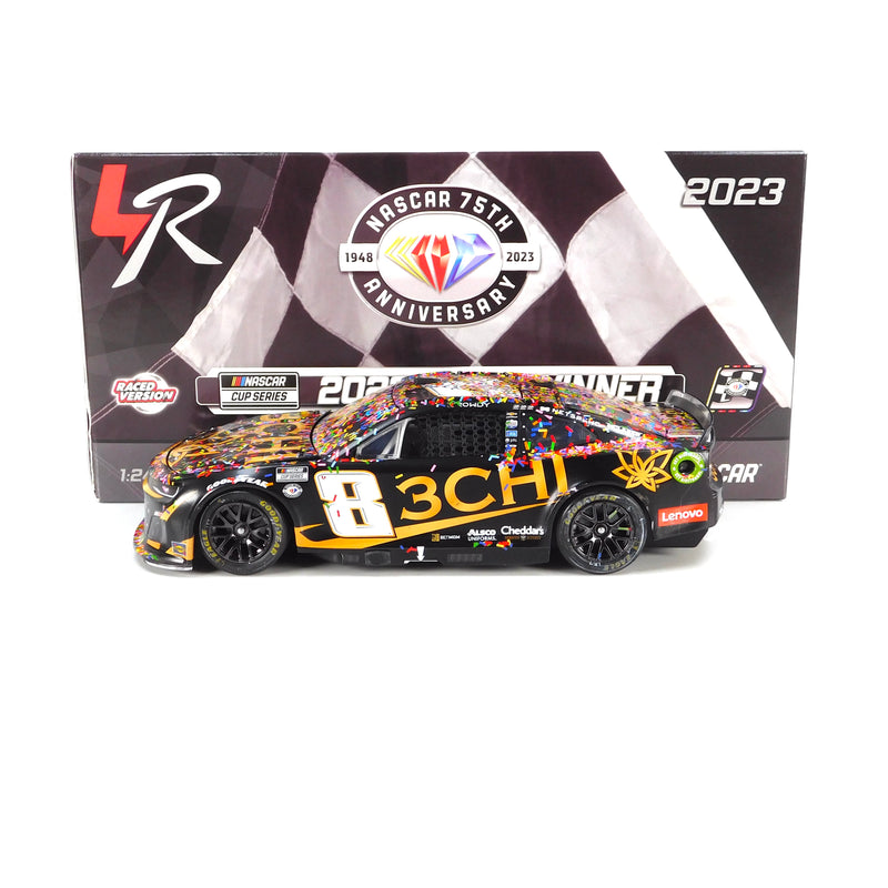 Kyle Busch 2023 3CHI Gateway Win 1:24 Nascar Diecast