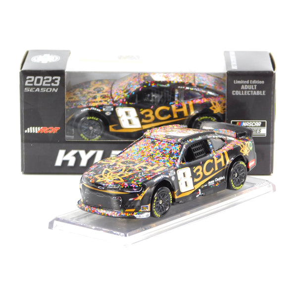 Kyle Busch 2023 3CHI Gateway Win 1:64 Nascar Diecast
