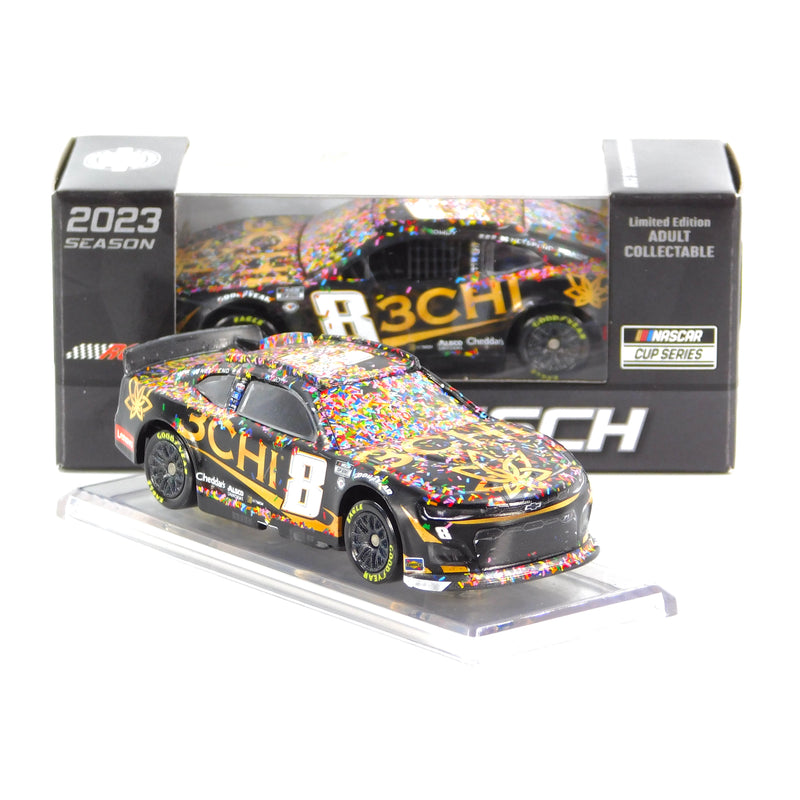 Kyle Busch 2023 3CHI Gateway Win 1:64 Nascar Diecast