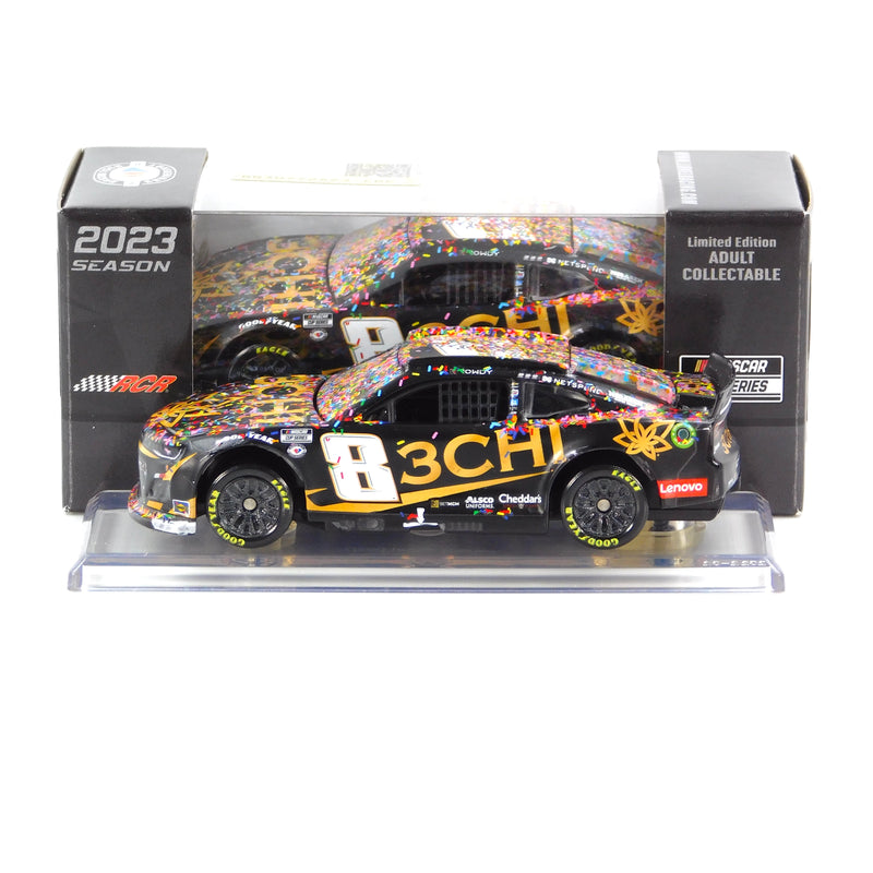 Kyle Busch 2023 3CHI Gateway Win 1:64 Nascar Diecast