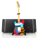 Axe Heaven Eric Clapton Crashocaster Fender Stratocaster  Miniature Guitar Replica