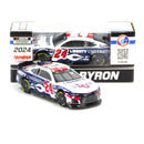 William Byron 2024 Liberty University 1:64 Nascar Diecast