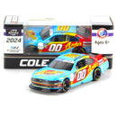 Cole Custer 2024 Andy's Frozen Custard 1:64 Nascar Diecast