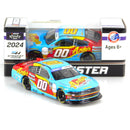 Cole Custer 2024 Andy's Frozen Custard 1:64 Nascar Diecast
