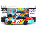 Cole Custer 2024 Andy's Frozen Custard 1:64 Nascar Diecast