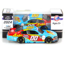 Cole Custer 2024 Andy's Frozen Custard 1:64 Nascar Diecast