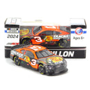 Austin Dillon 2024 Bass Pro Shops 1:64 Nascar Diecast