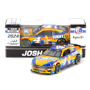 Josh Berry 2024 SunnyD 1:64 Nascar Diecast