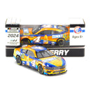 Josh Berry 2024 SunnyD 1:64 Nascar Diecast