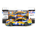 Josh Berry 2024 SunnyD 1:64 Nascar Diecast