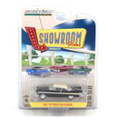 1957 Plymouth Belvedere 1:64 Diecast Showroom Floor Series 6