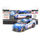Kyle Larson 2024 Hendrickcars Las Vegas Win 1:64 Nascar Diecast