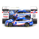 Kyle Larson 2024 Hendrickcars Las Vegas Win 1:64 Nascar Diecast