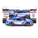 Kyle Larson 2024 Hendrickcars Las Vegas Win 1:64 Nascar Diecast