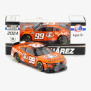 Daniel Suarez 2024 Kubota Day of the Dead 1:64 Nascar Diecast