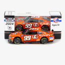 Daniel Suarez 2024 Kubota Day of the Dead 1:64 Nascar Diecast