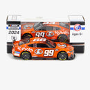 Daniel Suarez 2024 Kubota Day of the Dead 1:64 Nascar Diecast