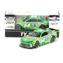 Ty Gibbs 2024 Interstate Batteries 1:64 Nascar Diecast