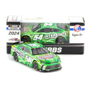 Ty Gibbs 2024 Interstate Batteries 1:64 Nascar Diecast