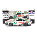 Brad Keselowski 2024 Castrol Throwback Darlington Win 1:64 Nascar Diecast
