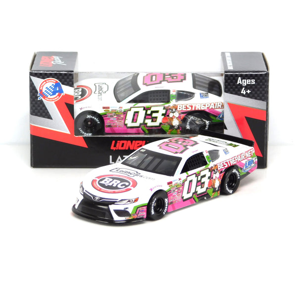 Brenden "Butterbean" Queen 2024 Best Repair Late Model 1:64 Diecast Nascar Diecast