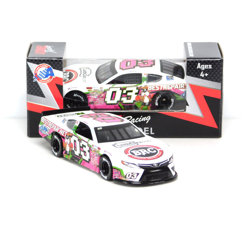 Brenden "Butterbean" Queen 2024 Best Repair Late Model 1:64 Diecast Nascar Diecast