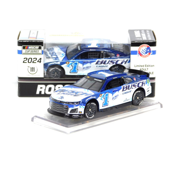 Ross Chastain 2024 Busch Light Throwback 1:64 Nascar Diecast