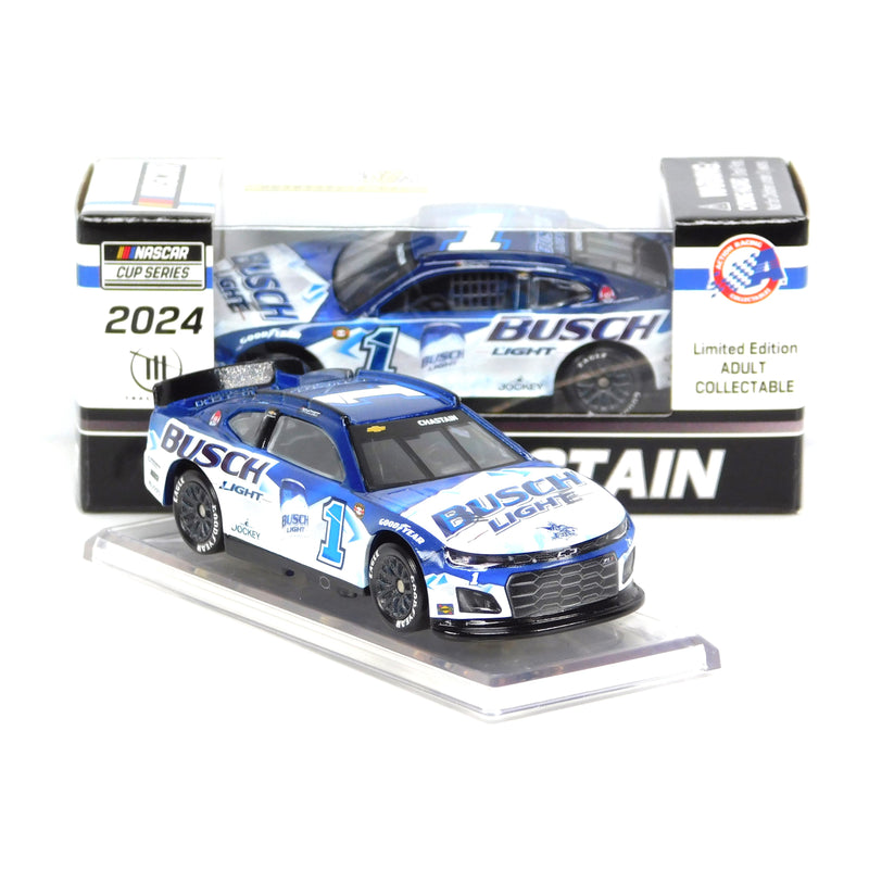 Ross Chastain 2024 Busch Light Throwback 1:64 Nascar Diecast