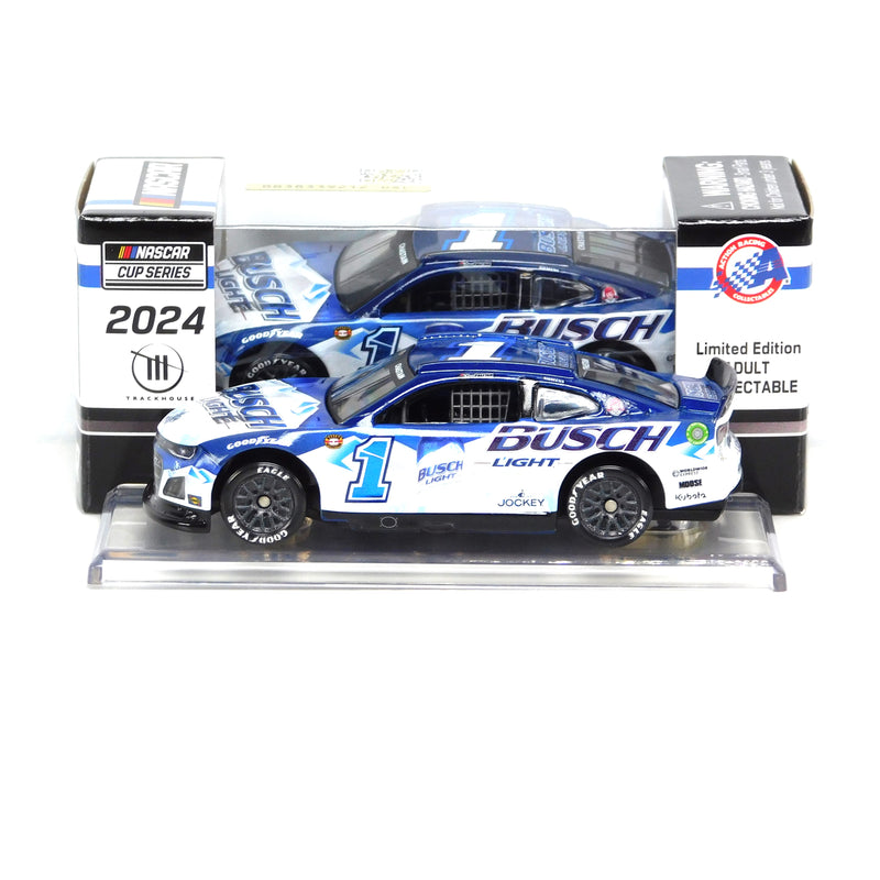 Ross Chastain 2024 Busch Light Throwback 1:64 Nascar Diecast