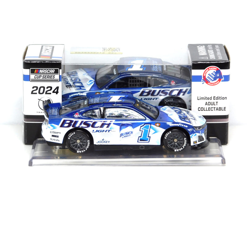 Ross Chastain 2024 Busch Light Throwback 1:64 Nascar Diecast