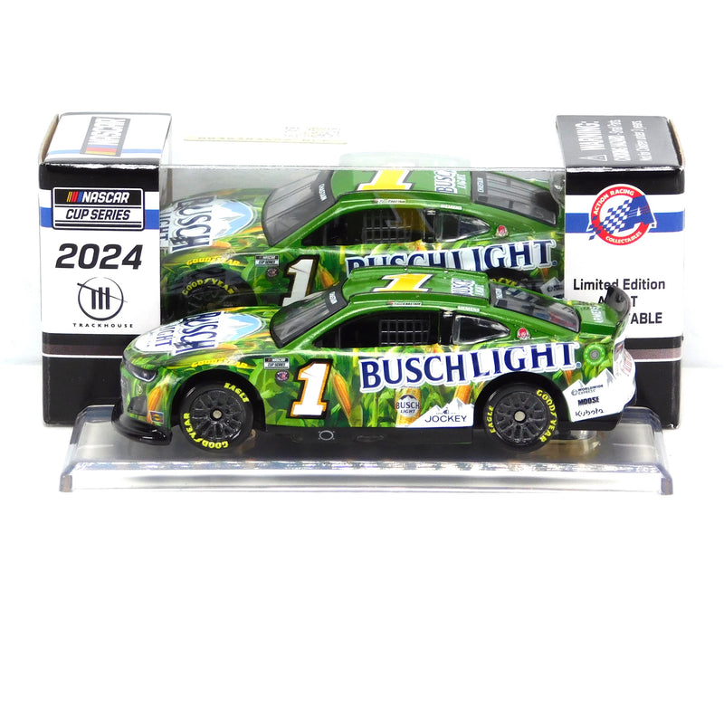 Ross Chastain 2024 Busch Light Farmers 1:64 Nascar Diecast